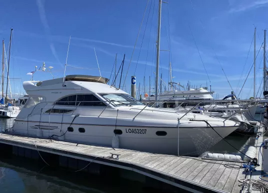 PRINCESS - PRINCESS 40