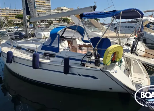 BAVARIA - BAVARIA 34