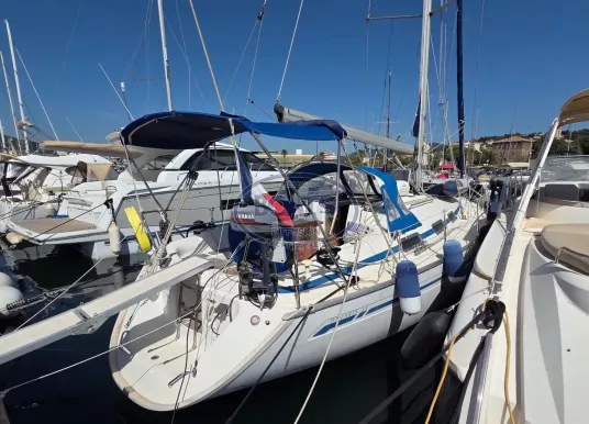 BAVARIA - BAVARIA 34 - 2