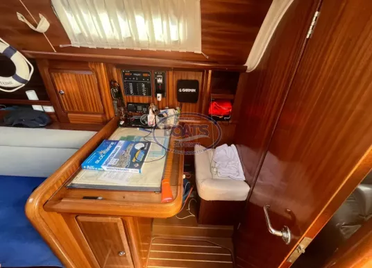 BAVARIA - BAVARIA 34 - 11