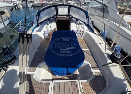 BAVARIA - BAVARIA 34 - 3