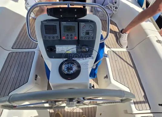 BAVARIA - BAVARIA 34 - 4