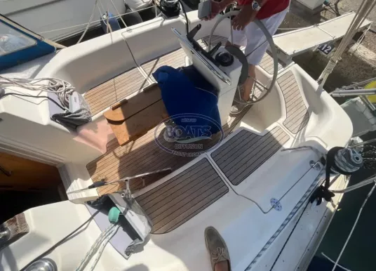 BAVARIA - BAVARIA 34 - 5