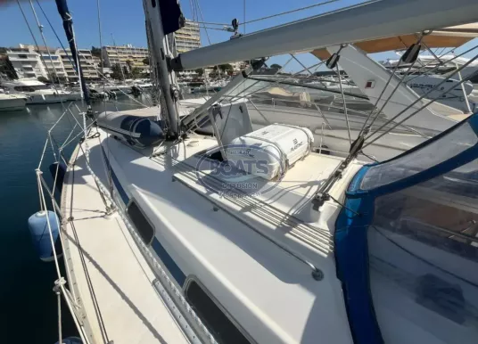 BAVARIA - BAVARIA 34 - 6