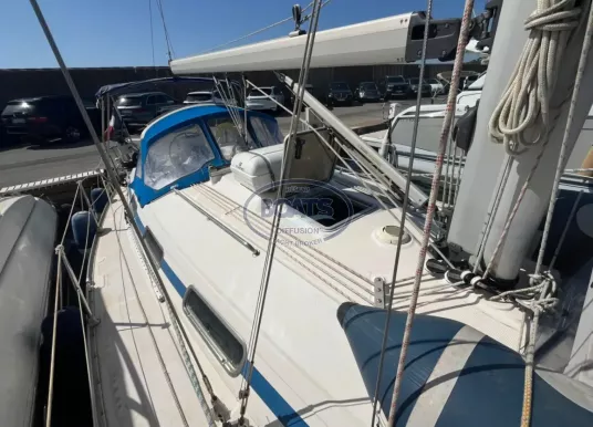 BAVARIA - BAVARIA 34 - 7