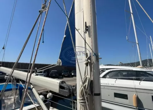BAVARIA - BAVARIA 34 - 8