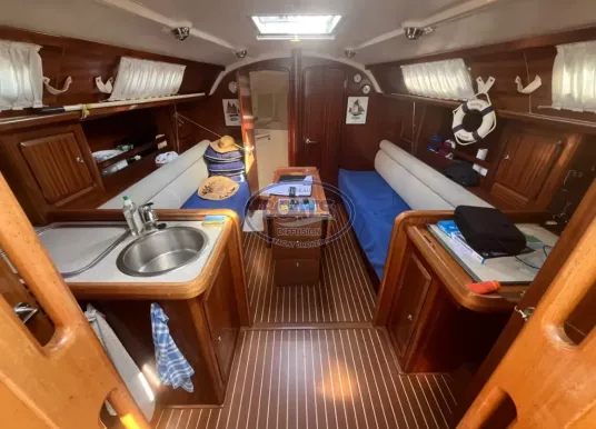 BAVARIA - BAVARIA 34 - 9