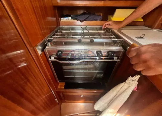BAVARIA - BAVARIA 34 - 10