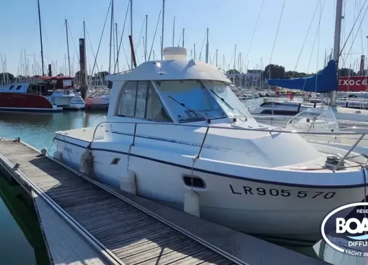 BENETEAU - Antarès 7