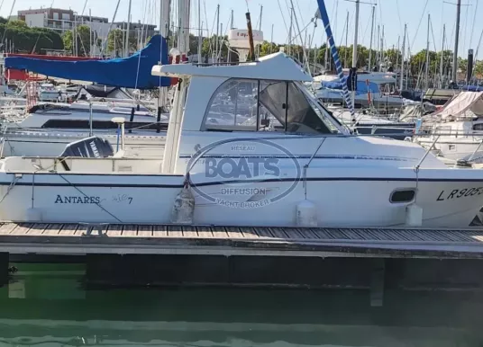 BENETEAU - Antarès 7 - 2