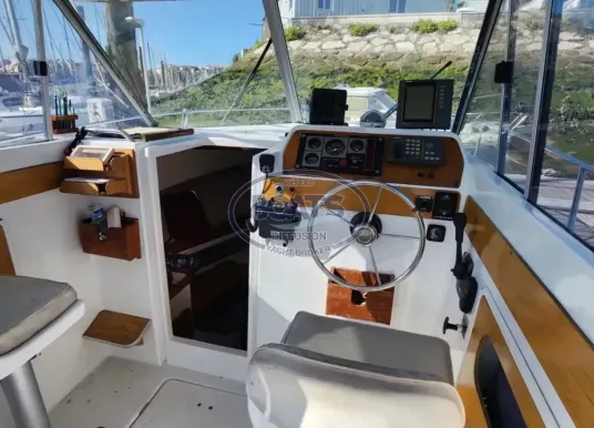 BENETEAU - Antarès 7 - 12