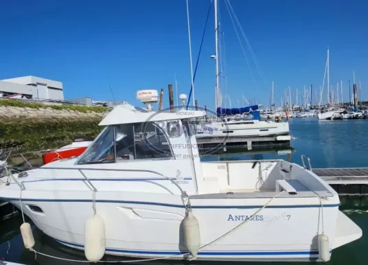 BENETEAU - Antarès 7 - 15