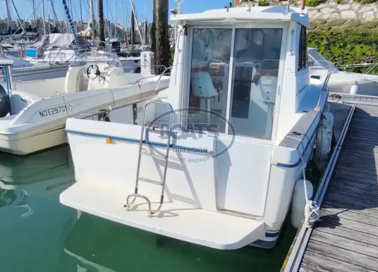 BENETEAU - Antarès 7 - 3