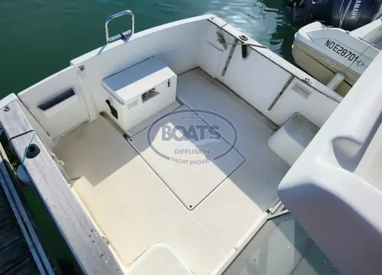 BENETEAU - Antarès 7 - 4