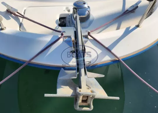 BENETEAU - Antarès 7 - 5