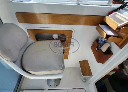BENETEAU - Antarès 7 - 7
