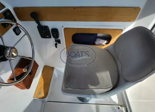 BENETEAU - Antarès 7 - 8