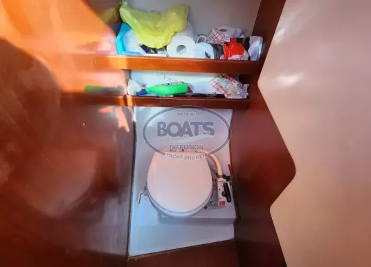 BENETEAU - Antarès 7 - 9