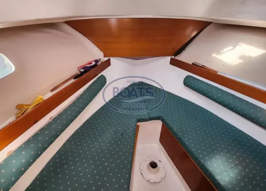 BENETEAU - Antarès 7 - 10