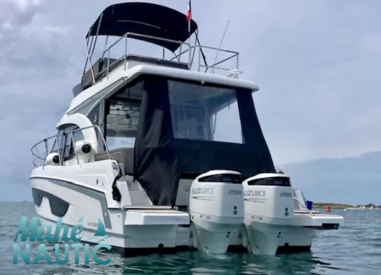 BENETEAU - ANTARES 11 OB
