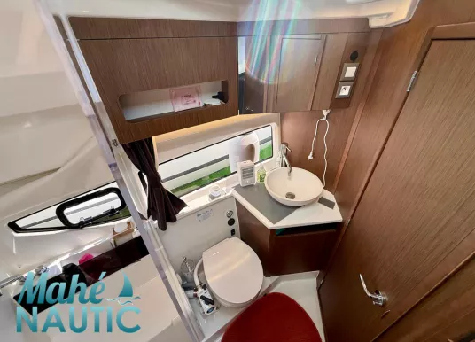 BENETEAU - ANTARES 11 OB - 11