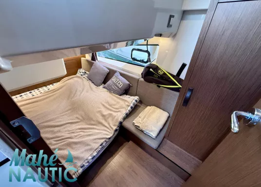BENETEAU - ANTARES 11 OB - 12