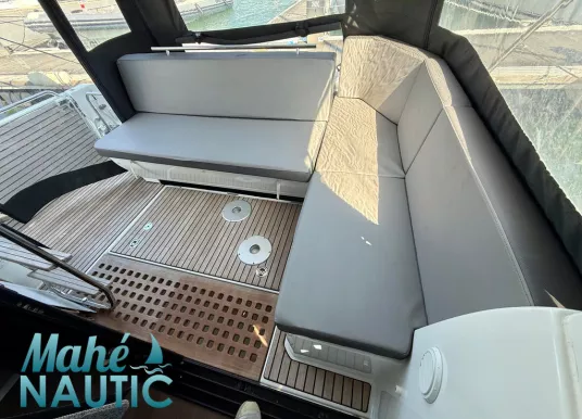 BENETEAU - ANTARES 11 OB - 14