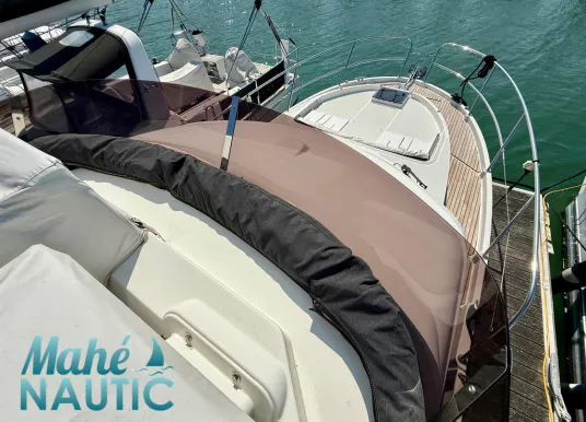 BENETEAU - ANTARES 11 OB - 16