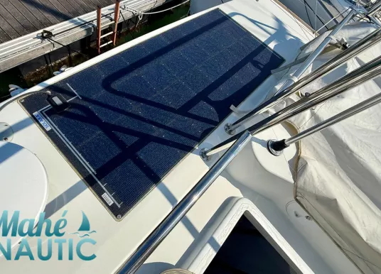 BENETEAU - ANTARES 11 OB - 17