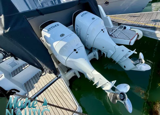 BENETEAU - ANTARES 11 OB - 3