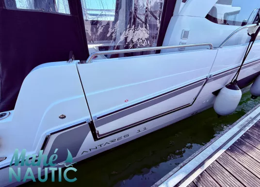 BENETEAU - ANTARES 11 OB - 4