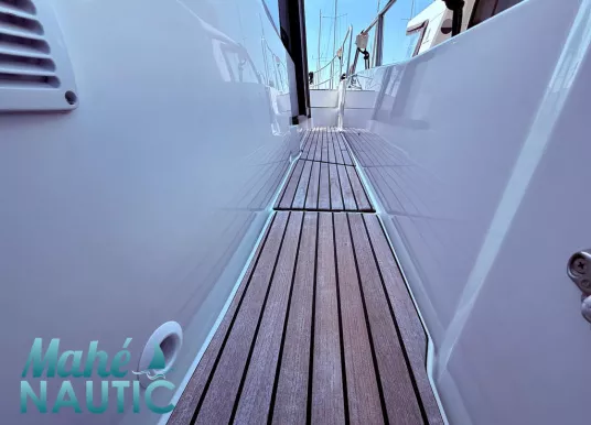 BENETEAU - ANTARES 11 OB - 6