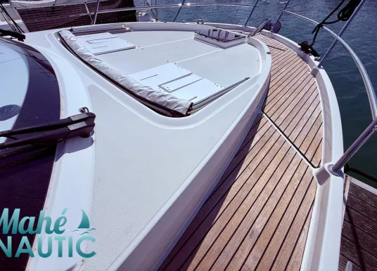 BENETEAU - ANTARES 11 OB - 7
