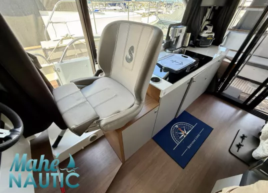 BENETEAU - ANTARES 11 OB - 9