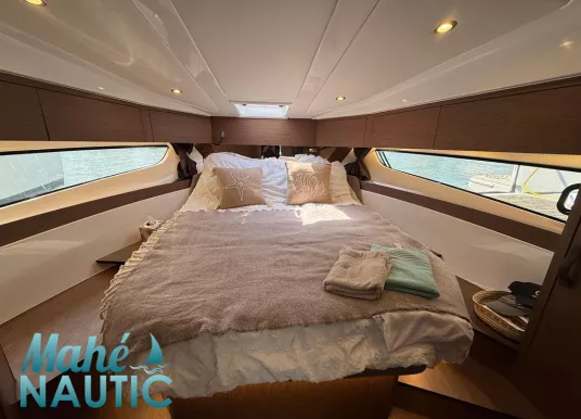 BENETEAU - ANTARES 11 OB - 10