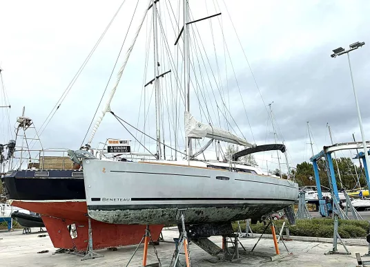 BENETEAU - OCEANIS 31