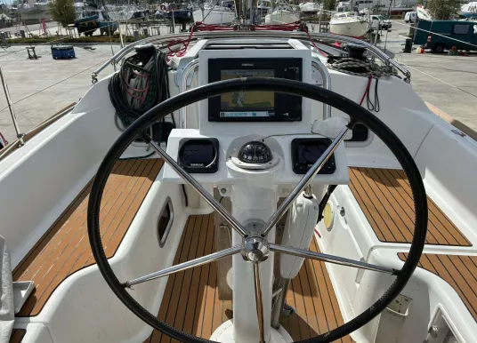 BENETEAU - OCEANIS 31 - 2