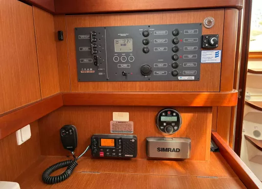 BENETEAU - OCEANIS 31 - 11