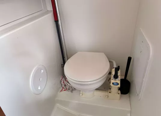 BENETEAU - OCEANIS 31 - 13