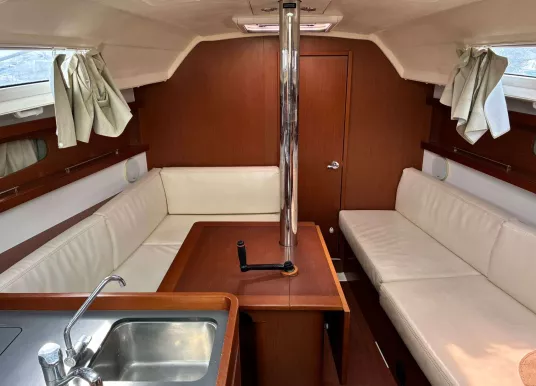 BENETEAU - OCEANIS 31 - 3
