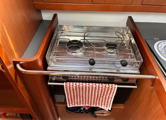BENETEAU - OCEANIS 31 - 4