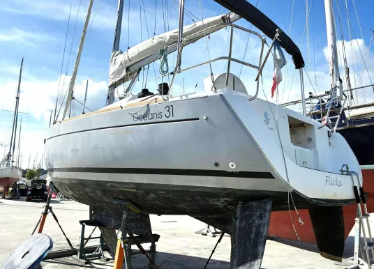 BENETEAU - OCEANIS 31 - 6
