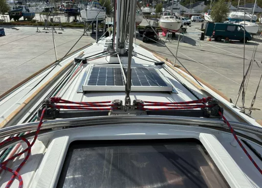 BENETEAU - OCEANIS 31 - 7
