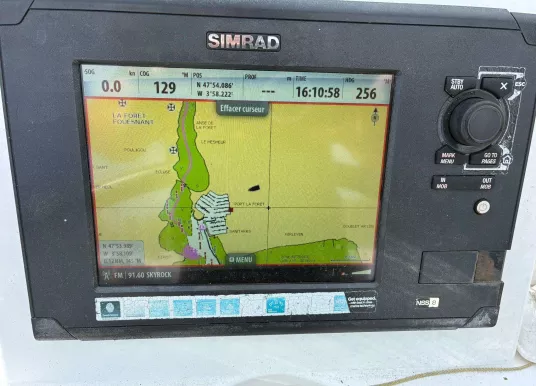 BENETEAU - OCEANIS 31 - 8