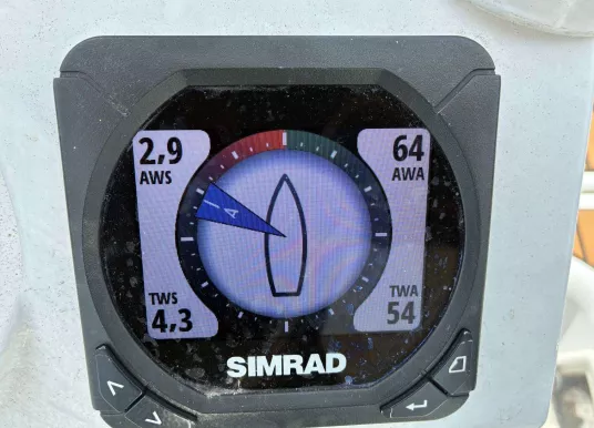 BENETEAU - OCEANIS 31 - 10