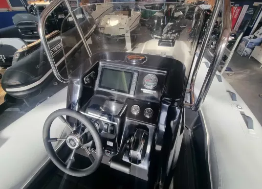 3D TENDER - DREAM 655 - 9