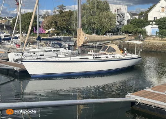 WAUQUIEZ - CENTURION 48 S - 3