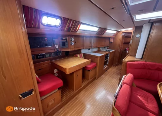 WAUQUIEZ - CENTURION 48 S - 5