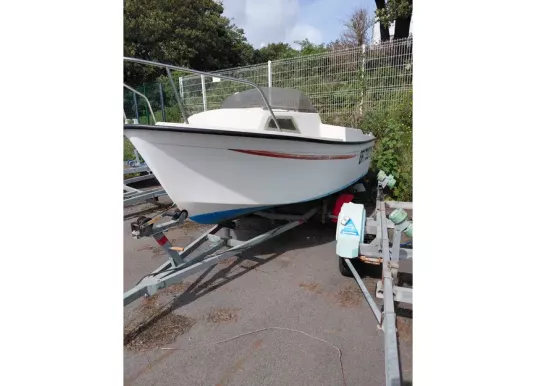 BENETEAU - Sunday 400