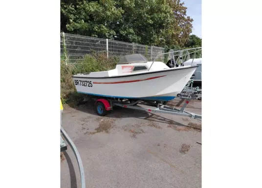 BENETEAU - Sunday 400 - 2
